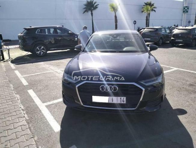 KIFAL - AUDI A6