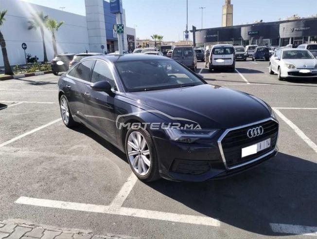 KIFAL - AUDI A6