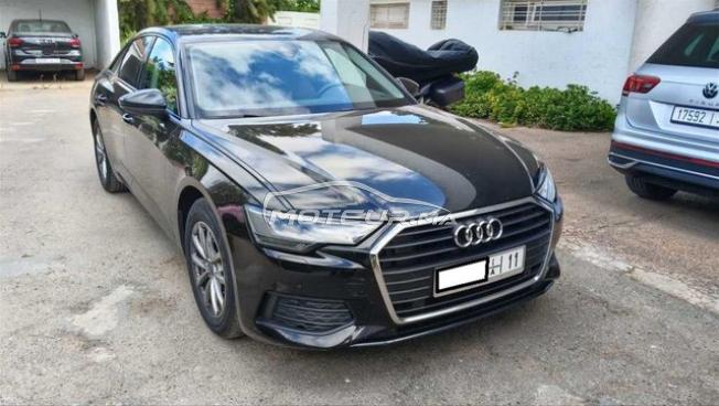 KIFAL - AUDI A6