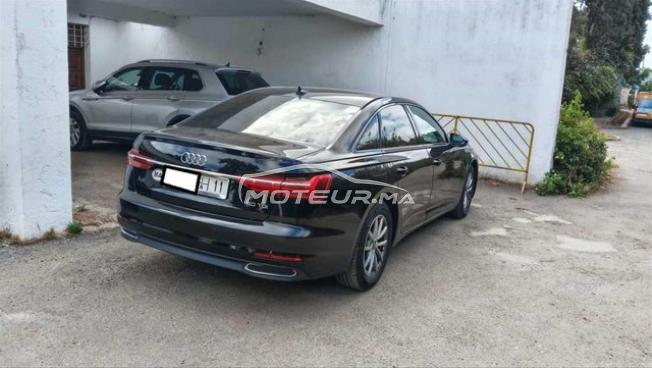 KIFAL - AUDI A6