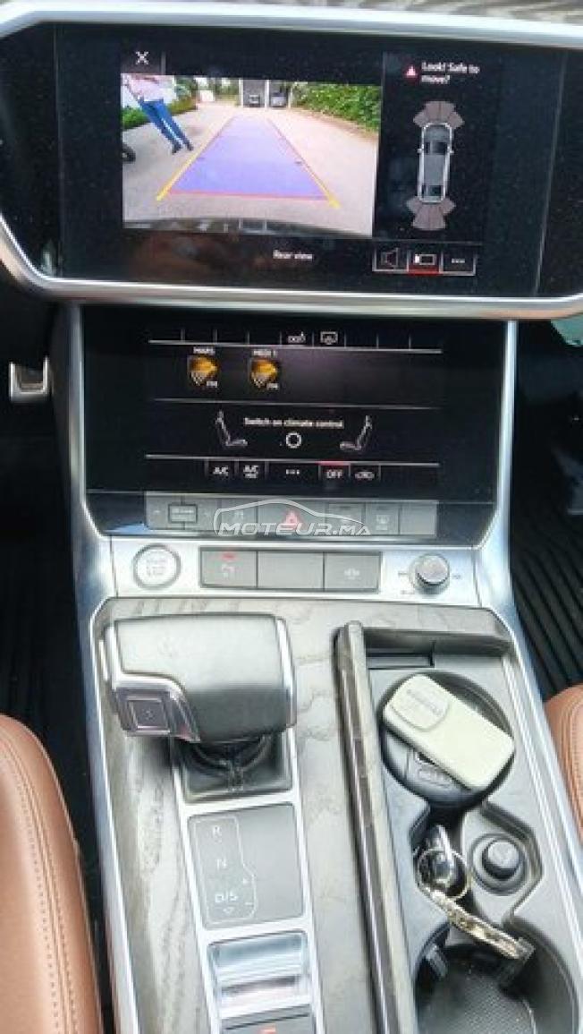 KIFAL - AUDI A6