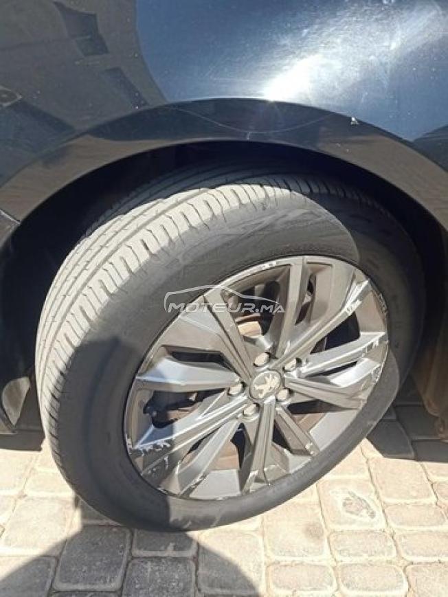 KIFAL - PEUGEOT 508