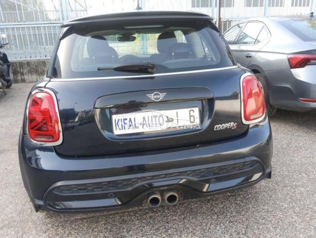 KIFAL - MINI Hatch 3 portes