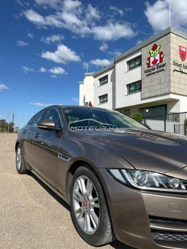 KIFAL - JAGUAR XE