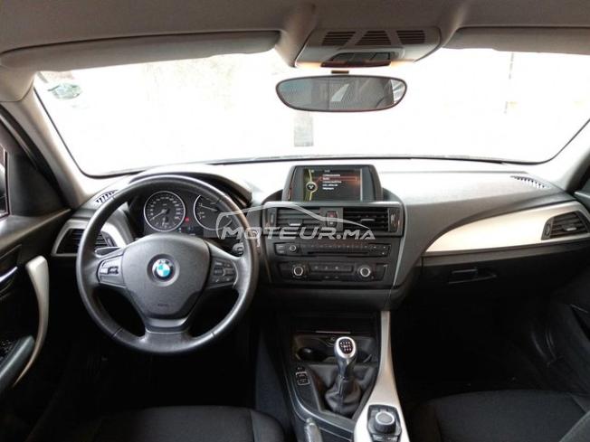 KIFAL - BMW SéRIE 1