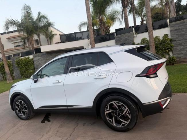 KIFAL - KIA Sportage