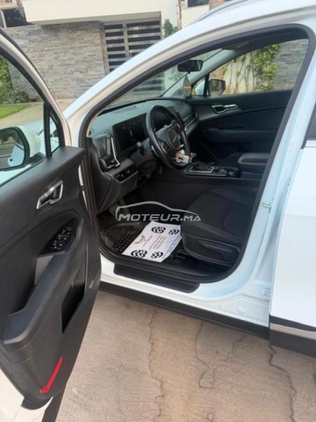 KIFAL - KIA Sportage