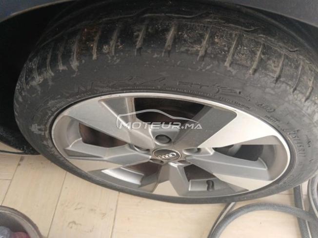 KIFAL - AUDI A3 Sportback