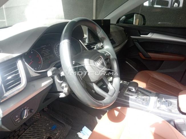 KIFAL - AUDI Q5