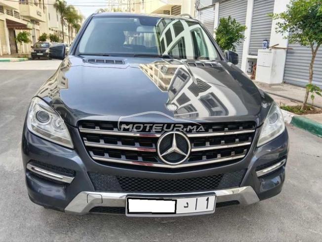 KIFAL - MERCEDES-BENZ Classe M