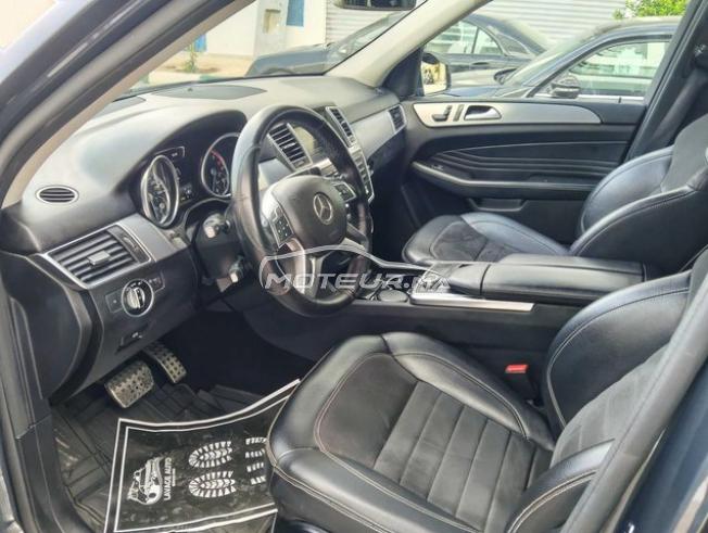 KIFAL - MERCEDES-BENZ Classe M
