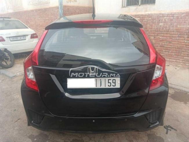 KIFAL - HONDA Jazz