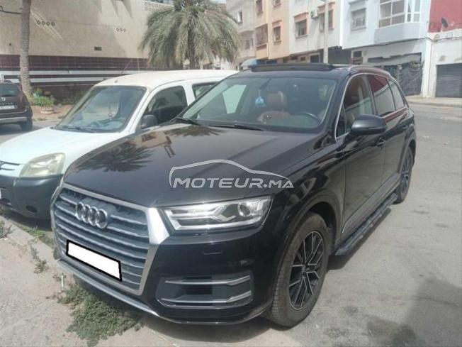 KIFAL - AUDI Q7