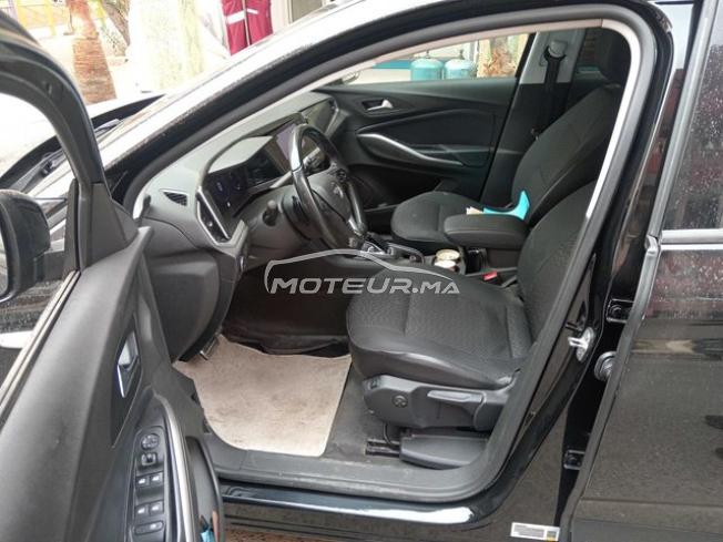 KIFAL - OPEL Grandland X