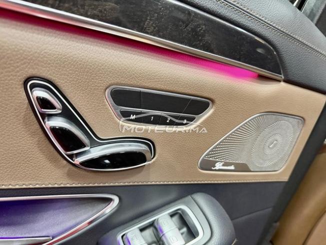 MERCEDES Class S 350 CDI 2019 