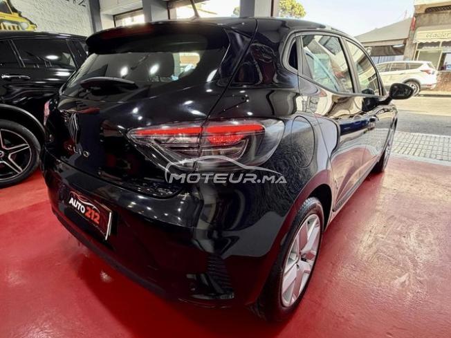 Renault Clio Diesel Manuelle 2026 à Casablanca