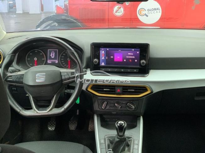 Seat Arona Diesel Manuelle 2022 à Casablanca