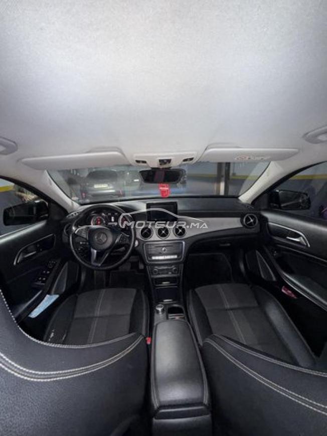 mercedes-benz classe gla