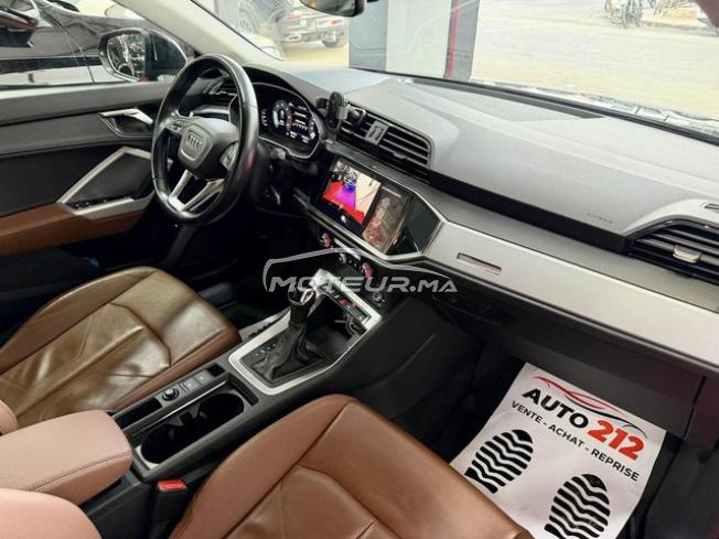 AUDI Q3 35 TDI 2022