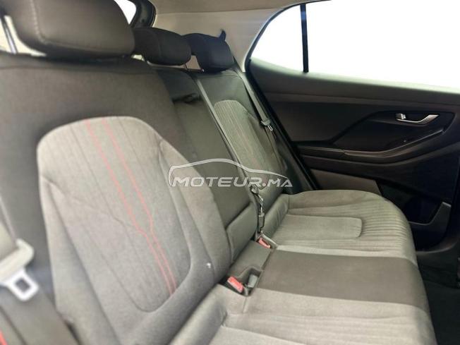 Hyundai Creta Diesel Automatique 2021 à Casablanca