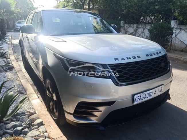 KIFAL - LAND-ROVER Range Rover Velar