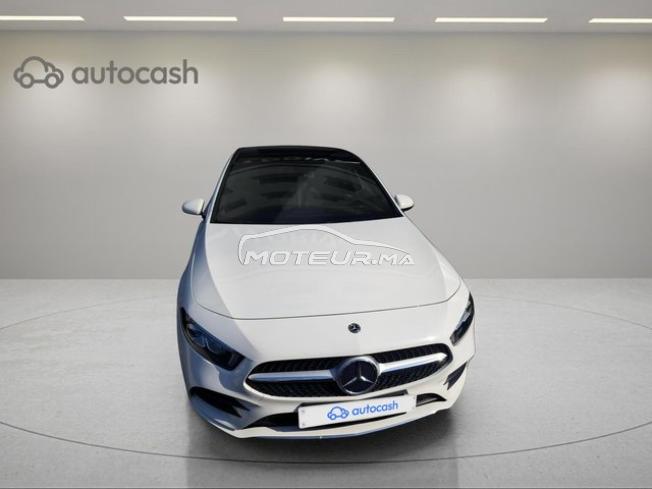 2063 - Mercedes Classe A 2022 expertisée avec fina