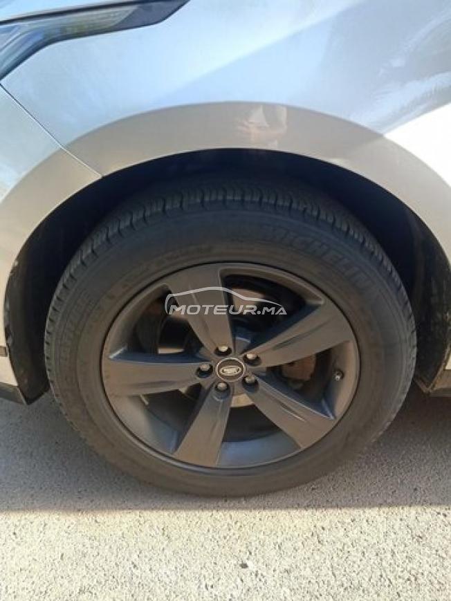 KIFAL - LAND-ROVER Range Rover Velar