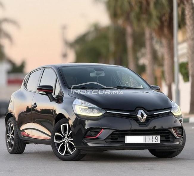 RENAULT Clio 1.5 dCi 85 Limited EDC