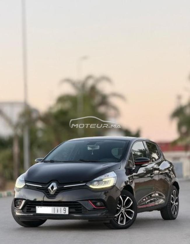RENAULT Clio 1.5 dCi 85 Limited EDC