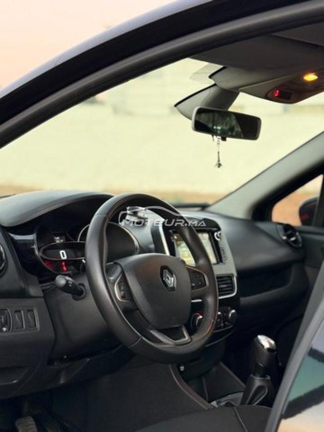 RENAULT Clio 1.5 dCi 85 Limited EDC