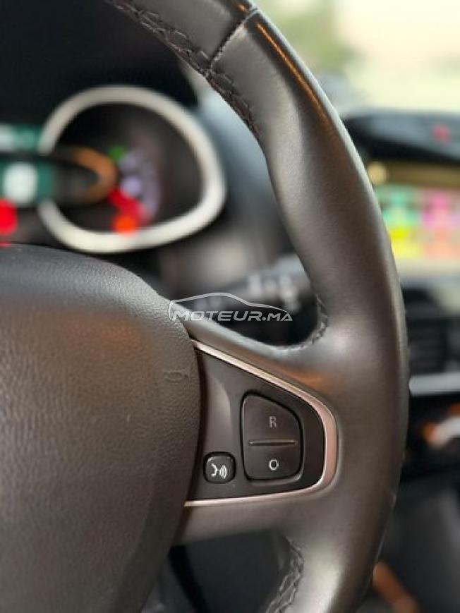 RENAULT Clio 1.5 dCi 85 Limited EDC