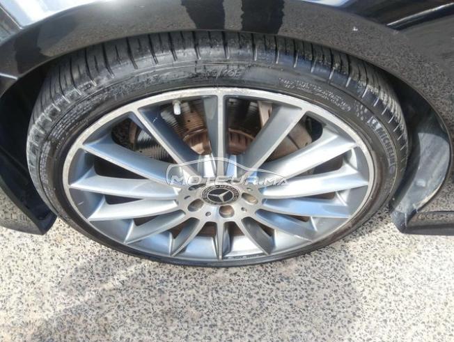 KIFAL - MERCEDES-BENZ Classe E Coupé