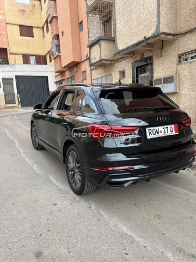 KIFAL - AUDI Q3