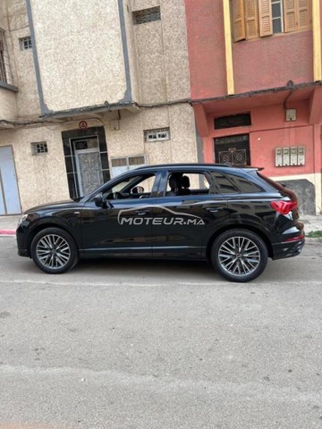 KIFAL - AUDI Q3