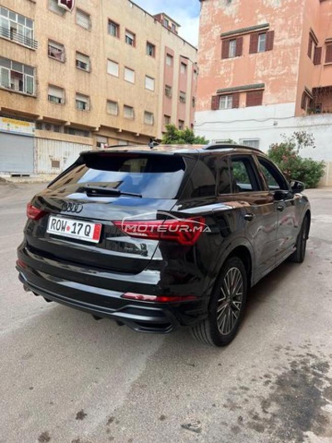 KIFAL - AUDI Q3
