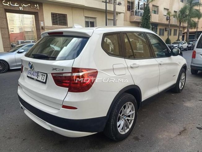 KIFAL - BMW X3