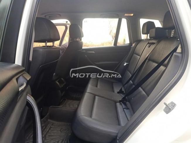 KIFAL - BMW X3
