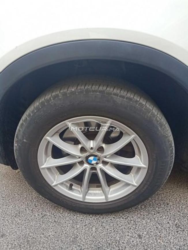 KIFAL - BMW X3