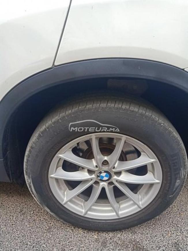 KIFAL - BMW X3
