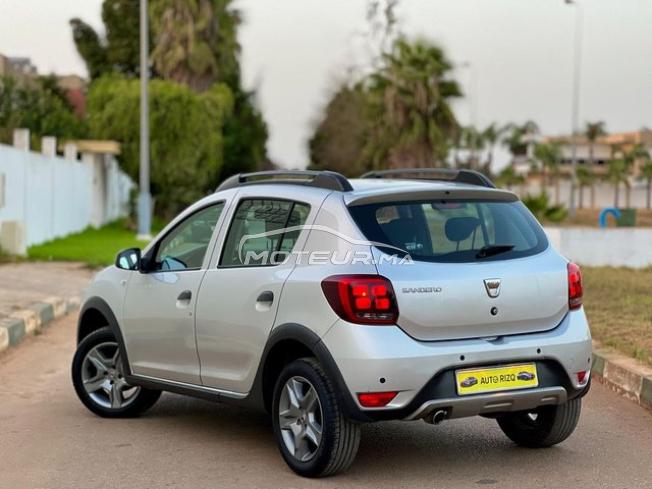 Dacia sandero stepway Diesel manuelle 2018 sale  