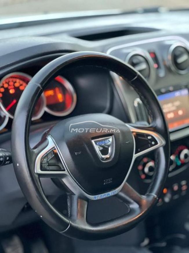 Dacia sandero stepway Diesel manuelle 2018 sale  