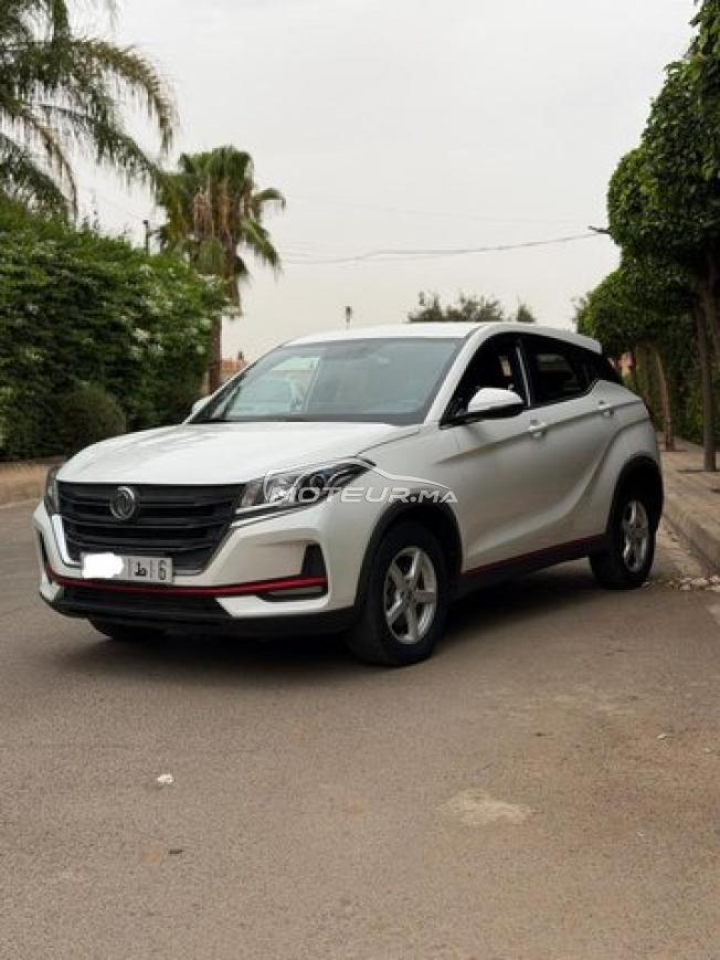 DFSK Essence Automatique 2023 à Marrakech