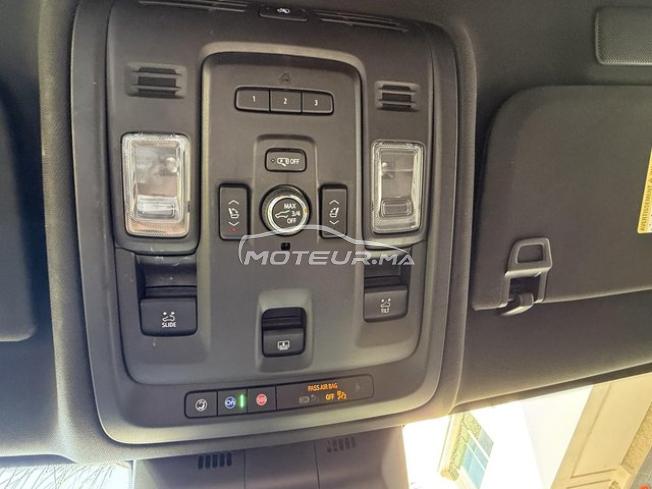 Cadillac Escalade Diesel Automatique 2022