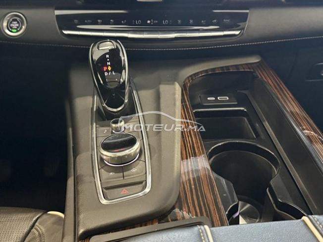Cadillac Escalade Diesel Automatique 2022