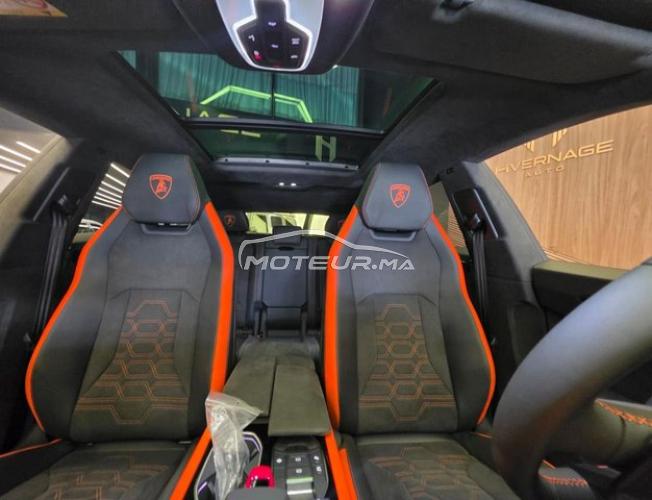 Lamborghini Urus Hybride SE(Vehicule Neuf 2026)