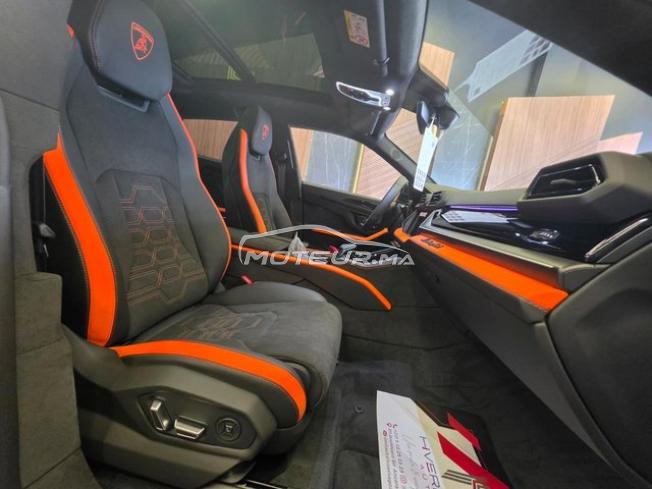 Lamborghini Urus Hybride SE(Vehicule Neuf 2026)