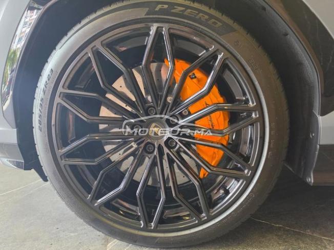 Lamborghini Urus Hybride SE(Vehicule Neuf 2026)