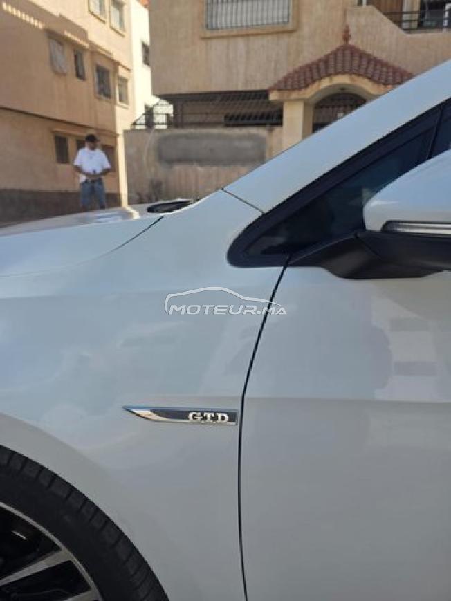 Volkswagen Golf 7 2015 dédouané 2019