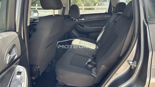CHEVROLET ORLANDO 7 PLACES AUTOMATIQUE 