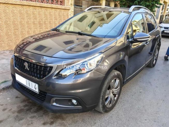 KIFAL - PEUGEOT 2008